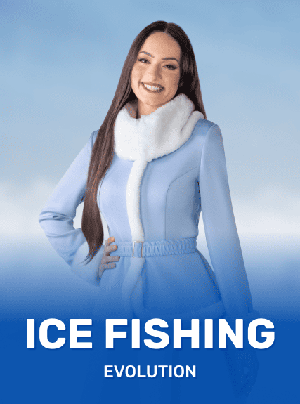 Ice Fishing · ВинГрам Live Casino