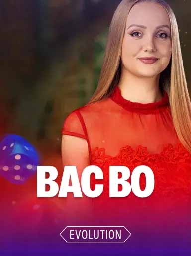 Bac Bo · WinGram Live Casino